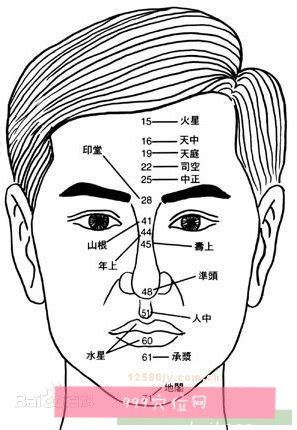 人中在哪裡